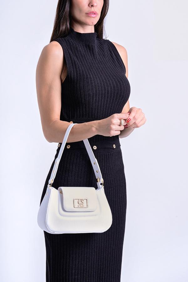 CARTERA OFF WHITE CS CLUB