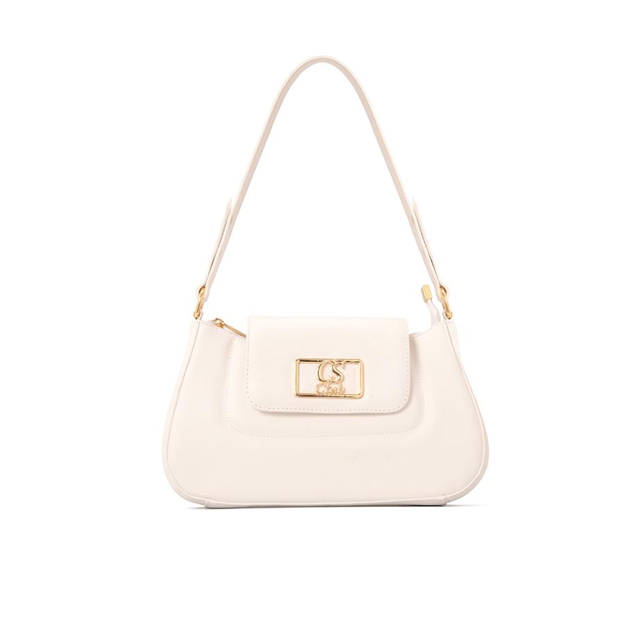 CARTERA OFF WHITE CS CLUB