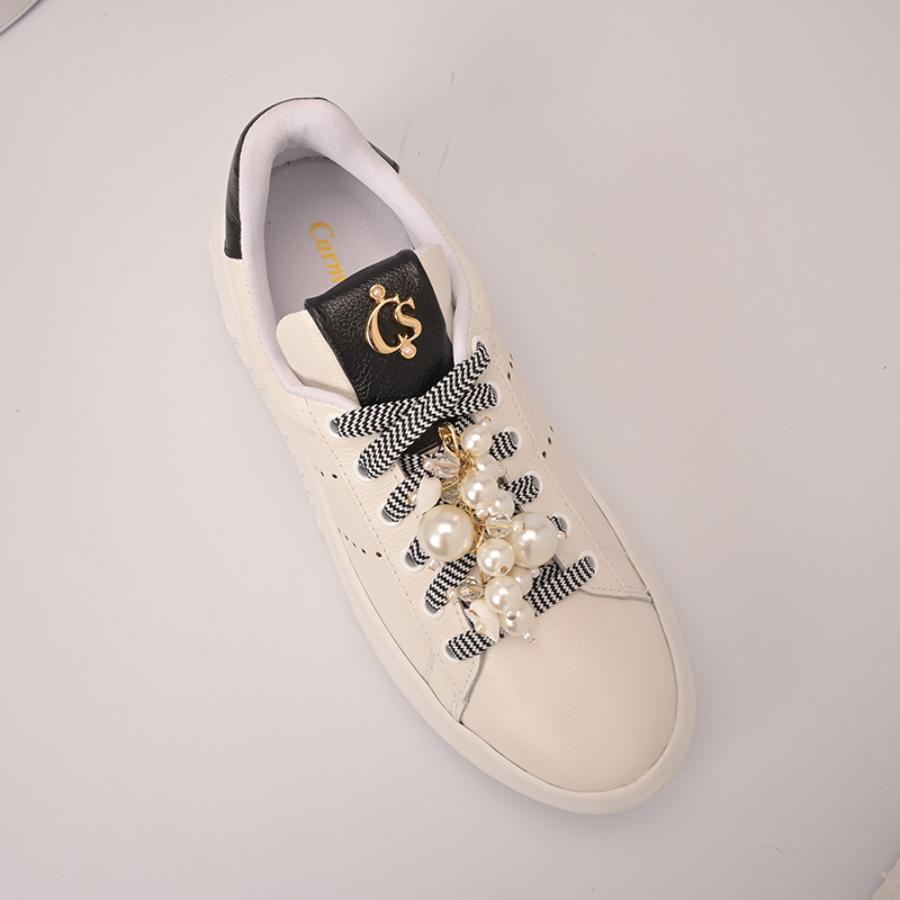 ZAPATILLA CON ACCESORIO CS