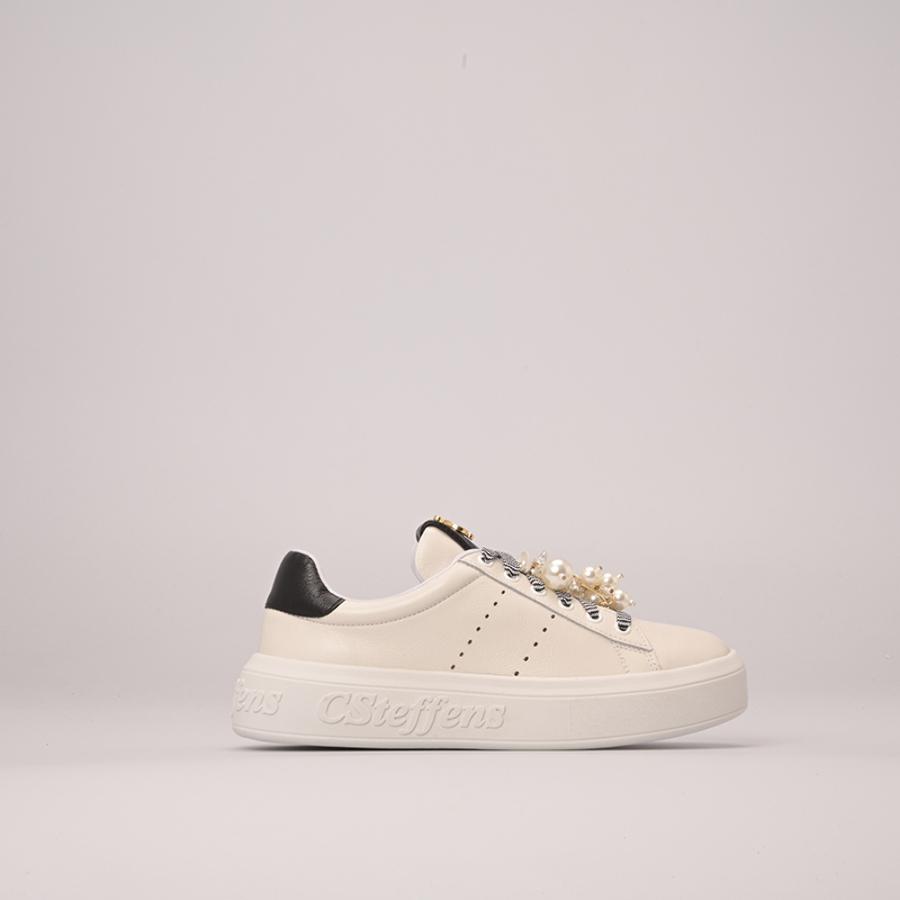 ZAPATILLA CON ACCESORIO CS