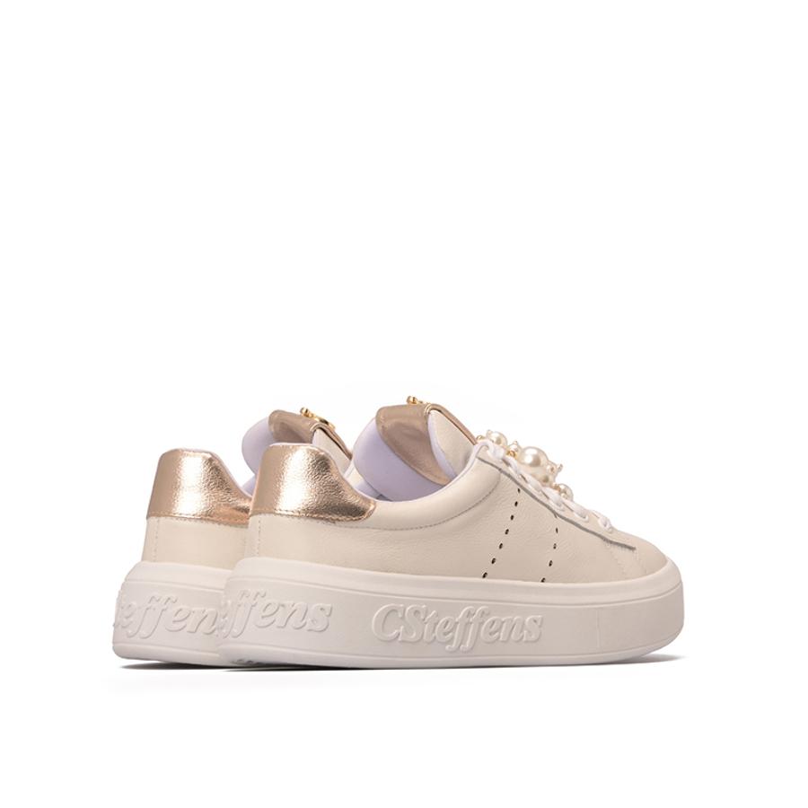 ZAPATILLA CON ACCESORIO CS