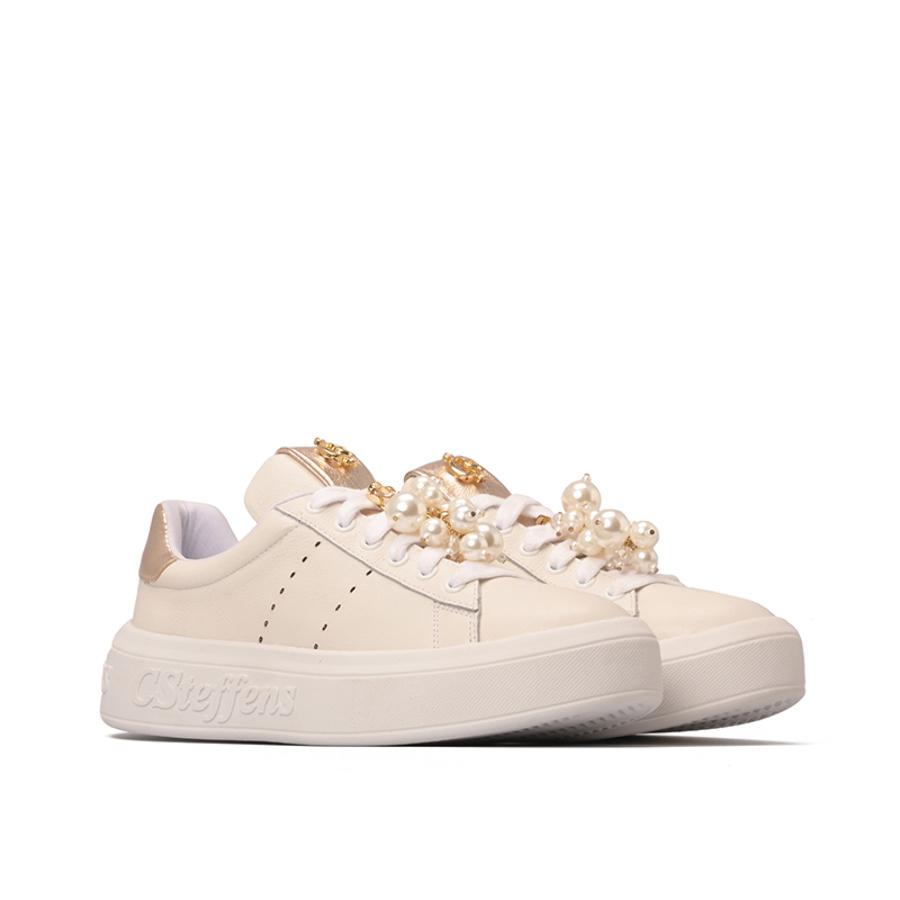 ZAPATILLA CON ACCESORIO CS