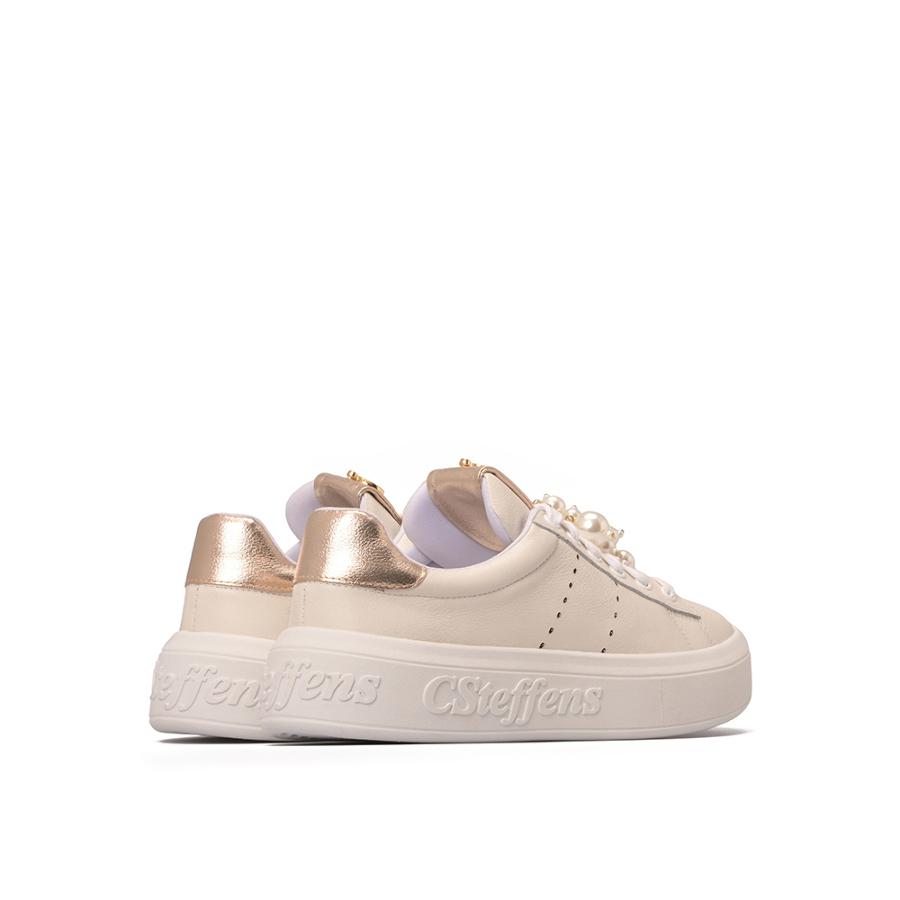 ZAPATILLA CON ACCESORIO CS