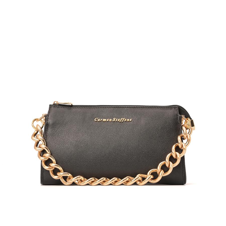 CARTERA CON ASA DE CADENA CS