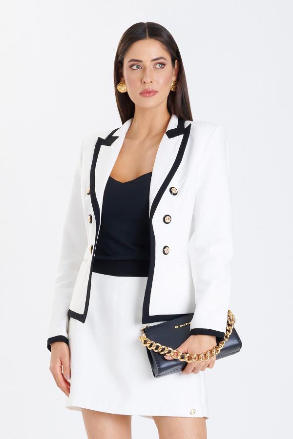 CARTERA CON ASA DE CADENA CS