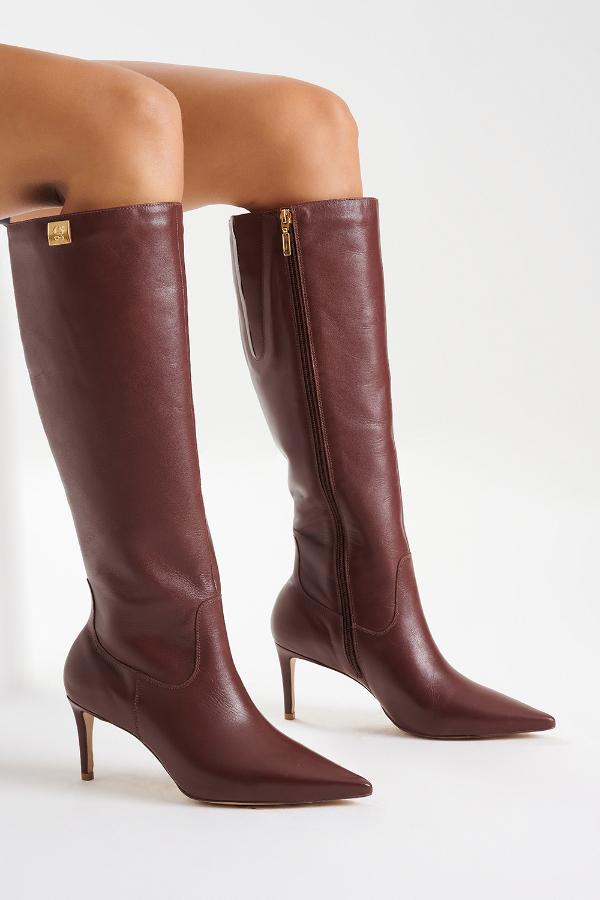 BOTA MARRON CS CLUB