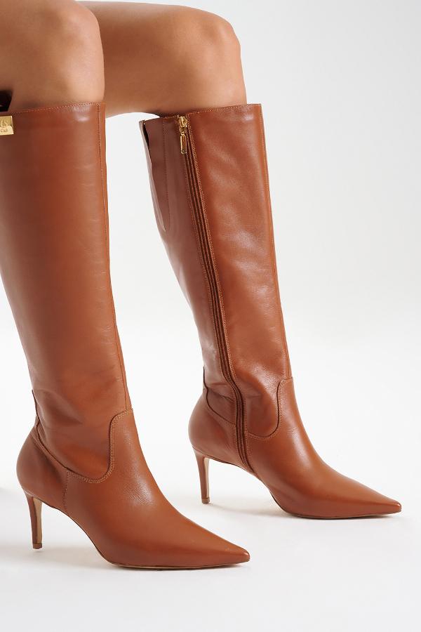 BOTA NUDE CS CLUB
