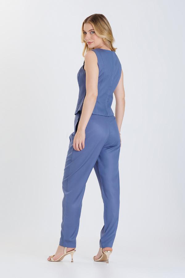 PANTALON AZUL ACERO CS