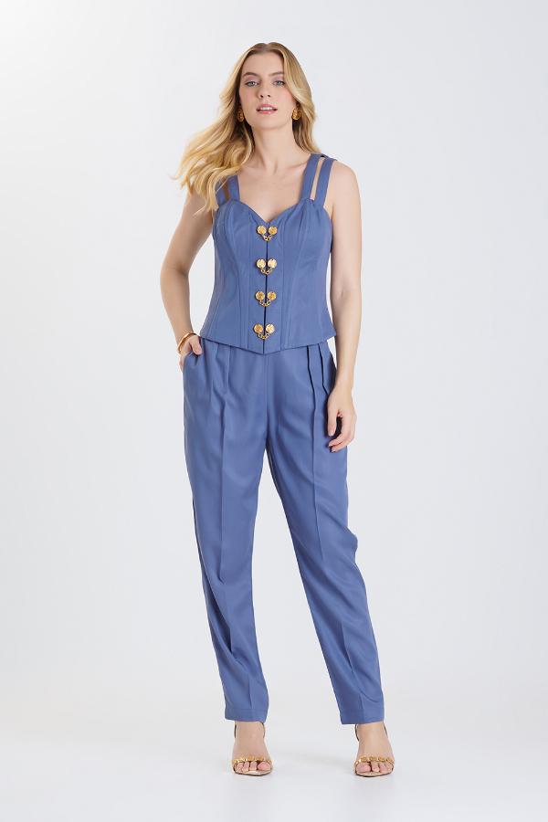 PANTALON AZUL ACERO CS