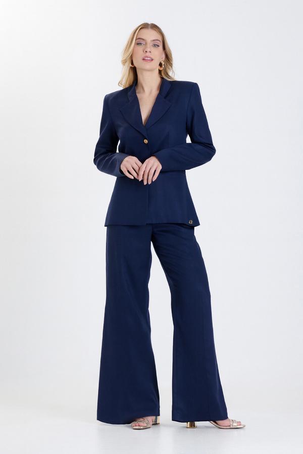 PANTALON AZUL CS