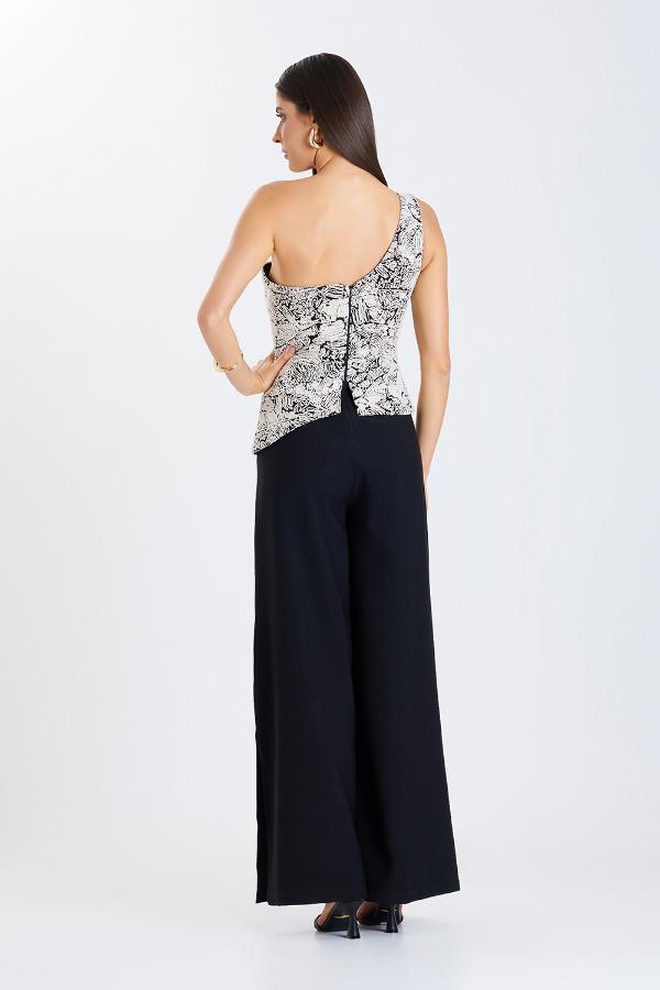 ENTERITO CON TEJIDO Y ABERTURA