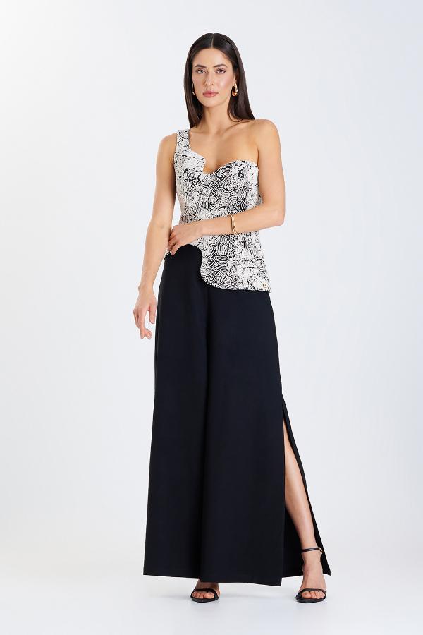 ENTERITO CON TEJIDO Y ABERTURA