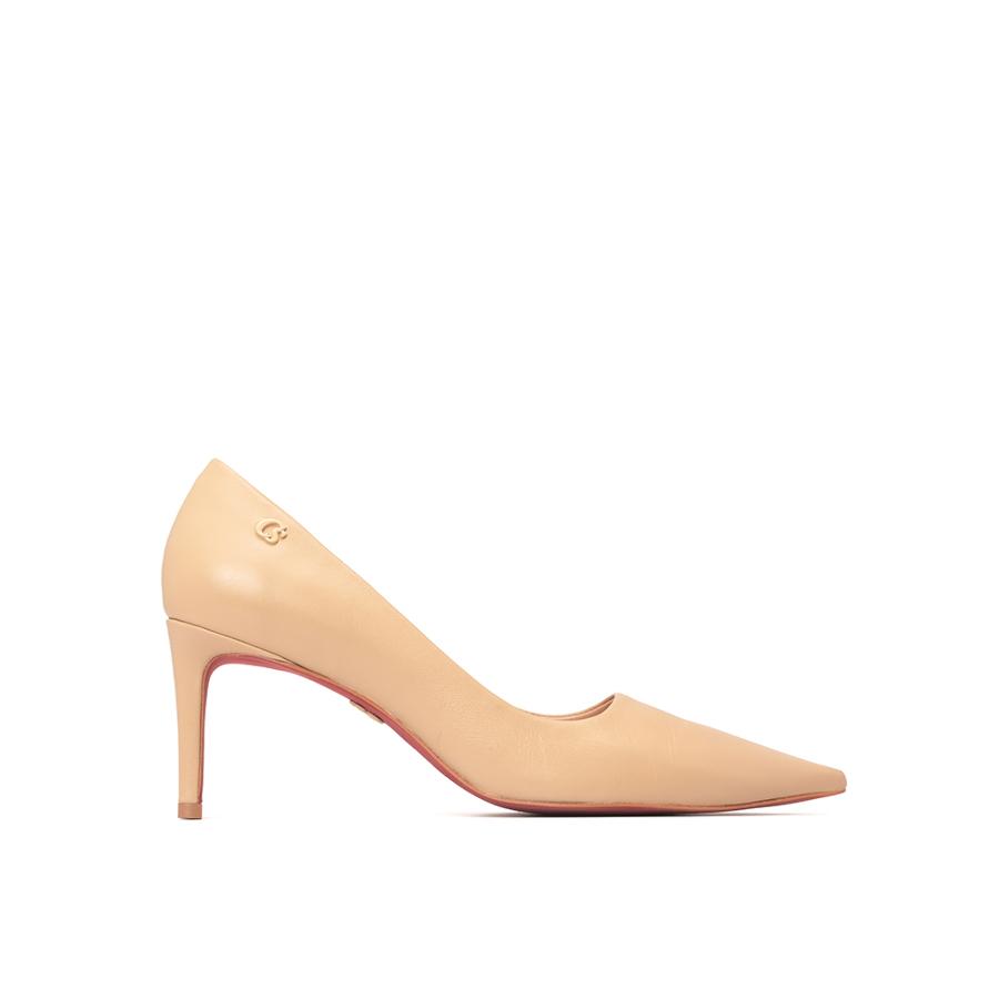STILETTO NUDE CS