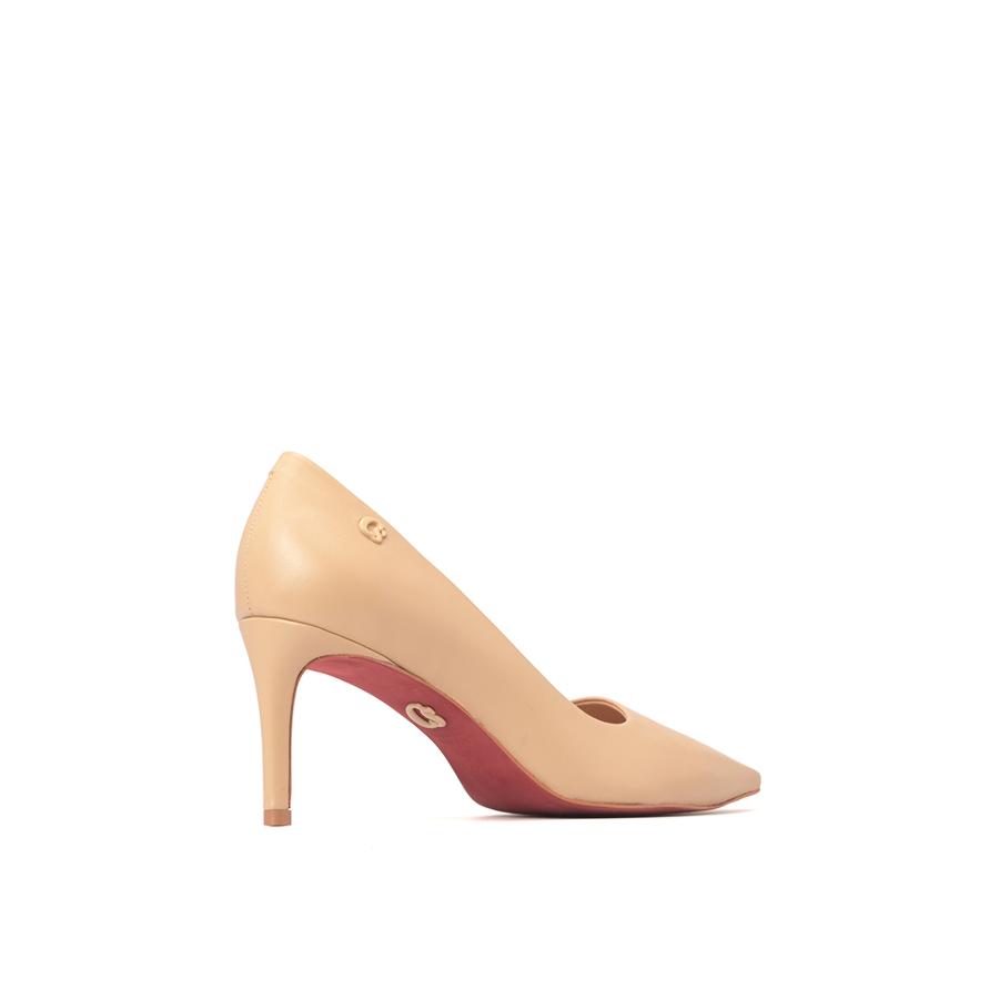 STILETTO NUDE CS