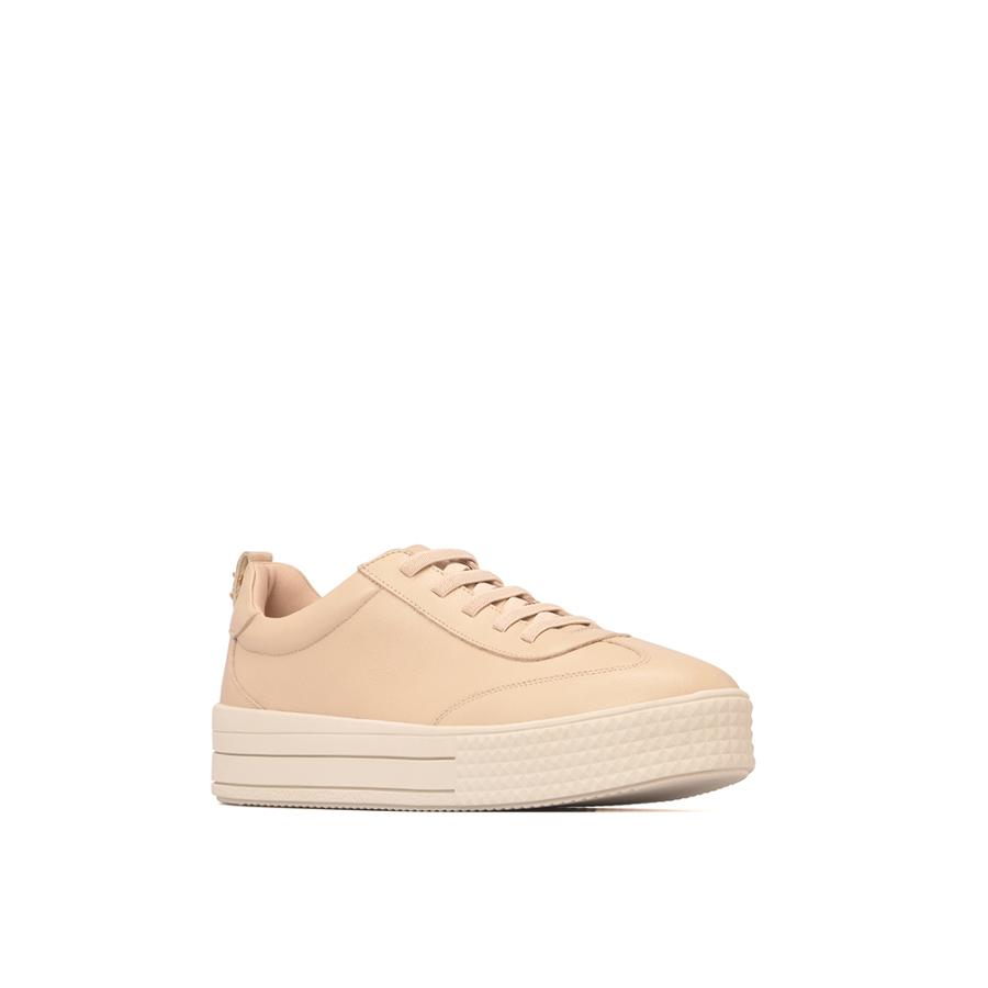 ZAPATILLA BEIGE CS CLUB