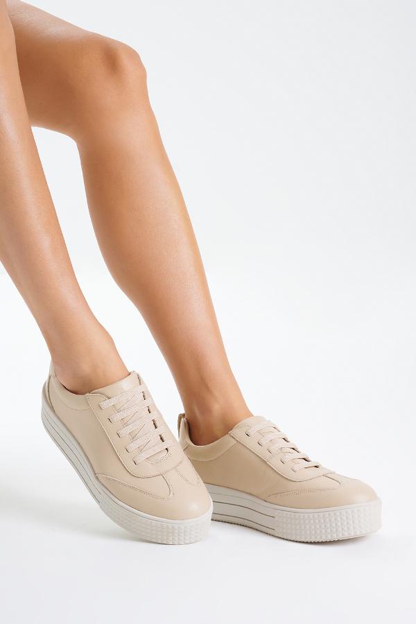 ZAPATILLA BEIGE CS CLUB