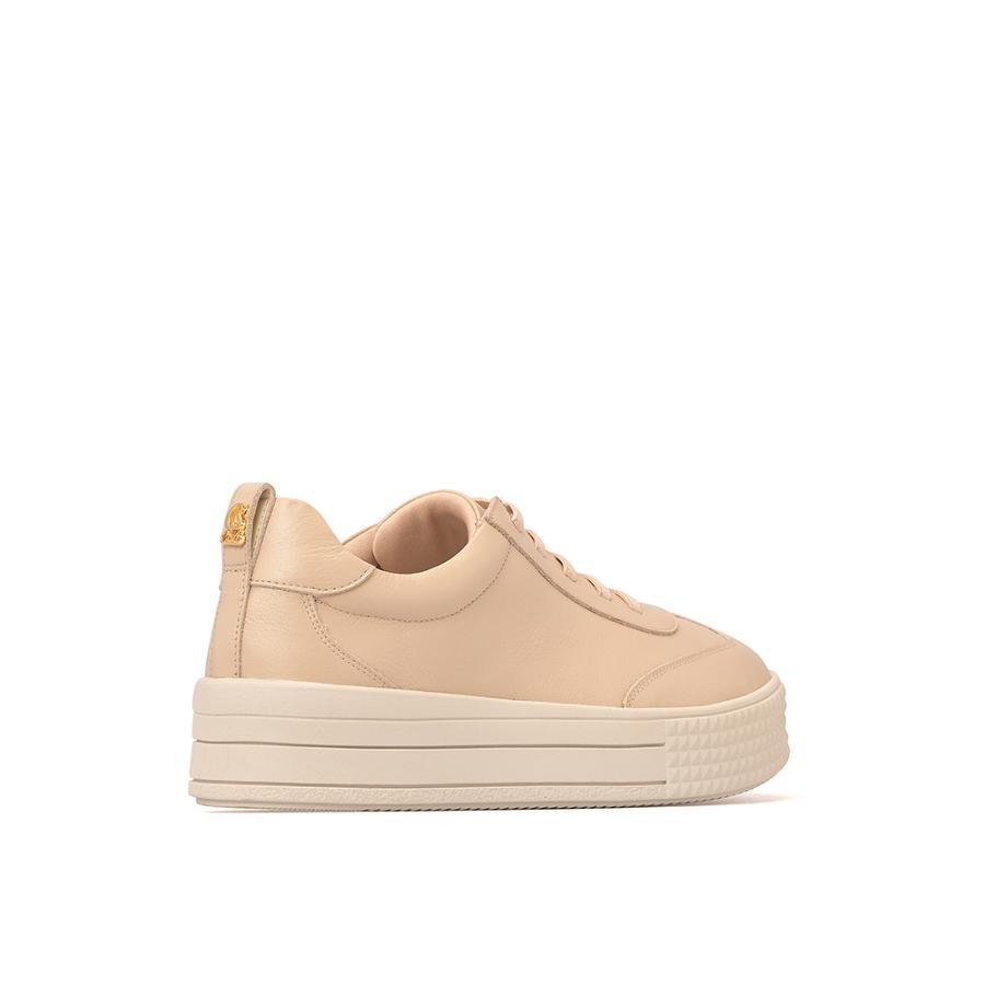 ZAPATILLA BEIGE CS CLUB