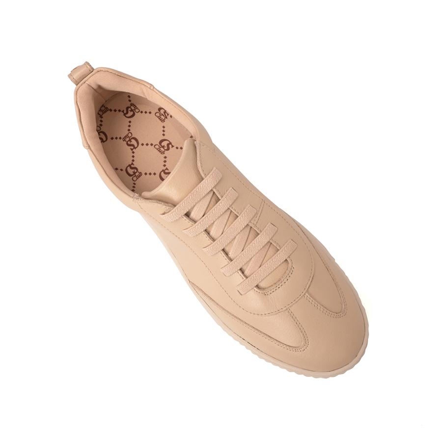 ZAPATILLA BEIGE CS CLUB