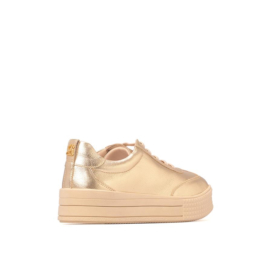 ZAPATILLA DORADA CS CLUB