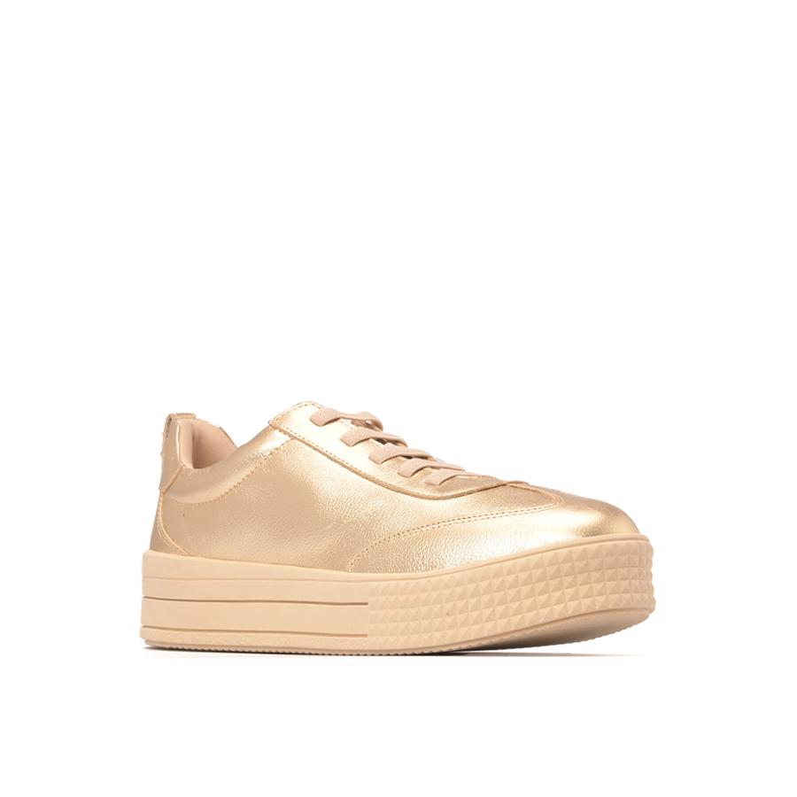 ZAPATILLA DORADA CS CLUB
