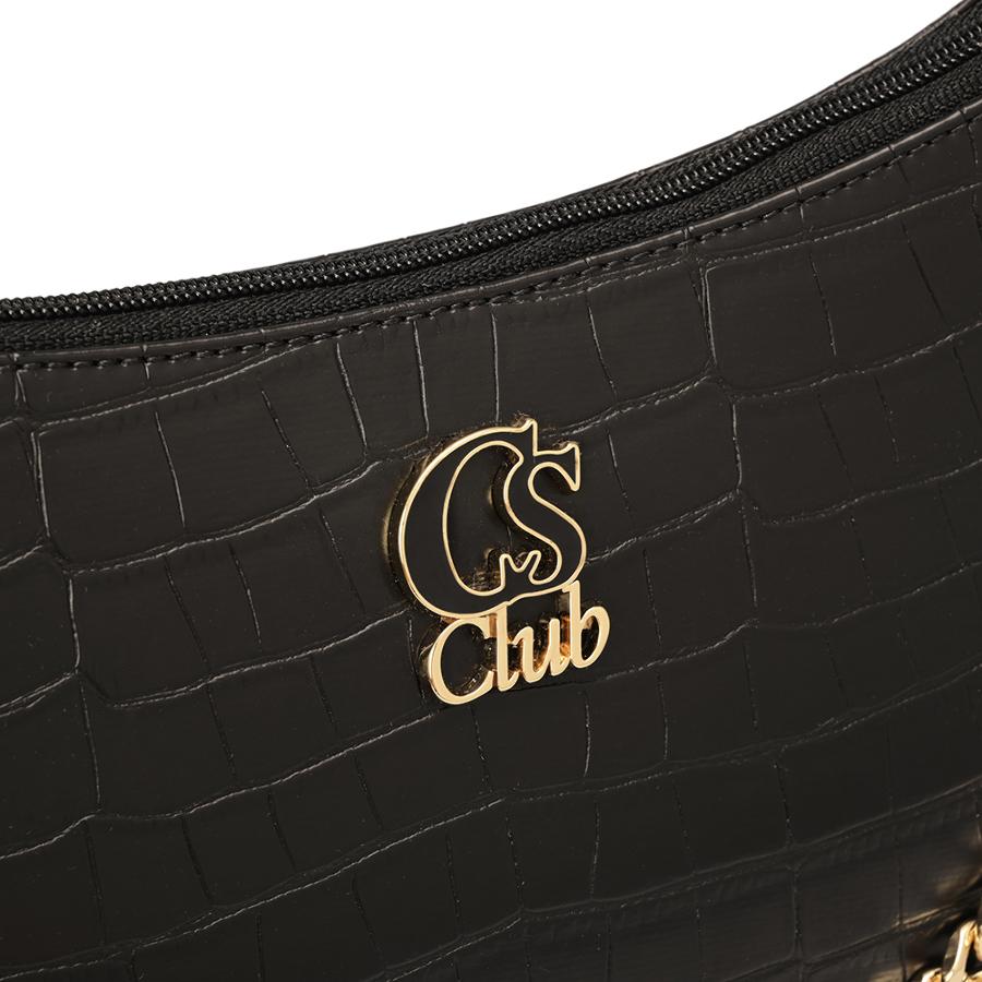 CARTERA CON TEXTURA CS CLUB