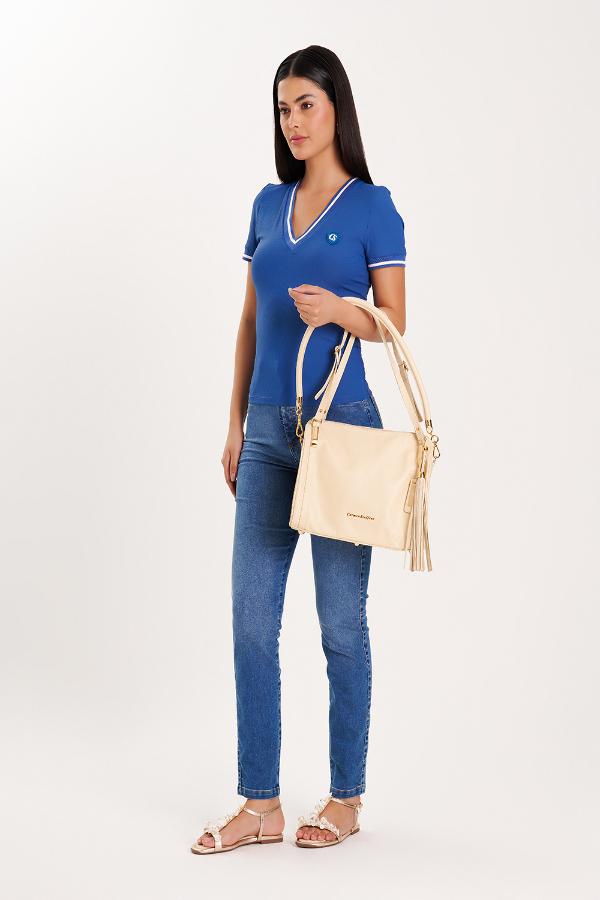 JEANS BOTA AJUSTADO