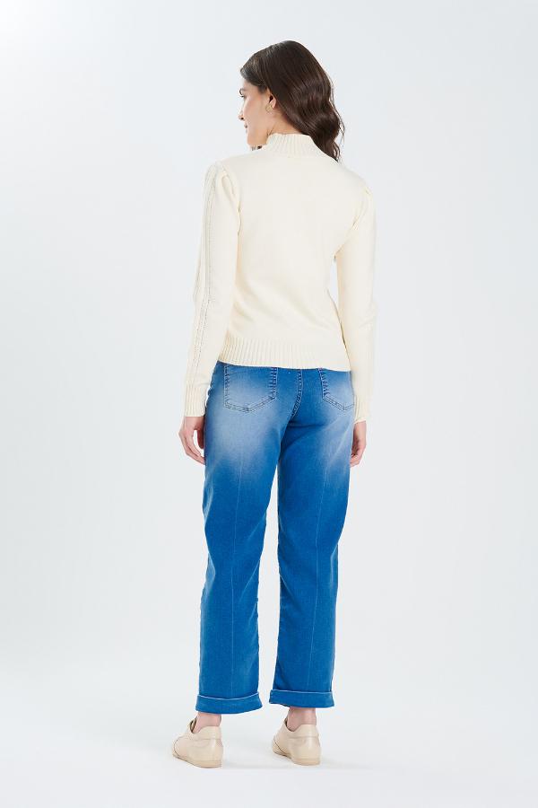 SUETER BEIGE CS