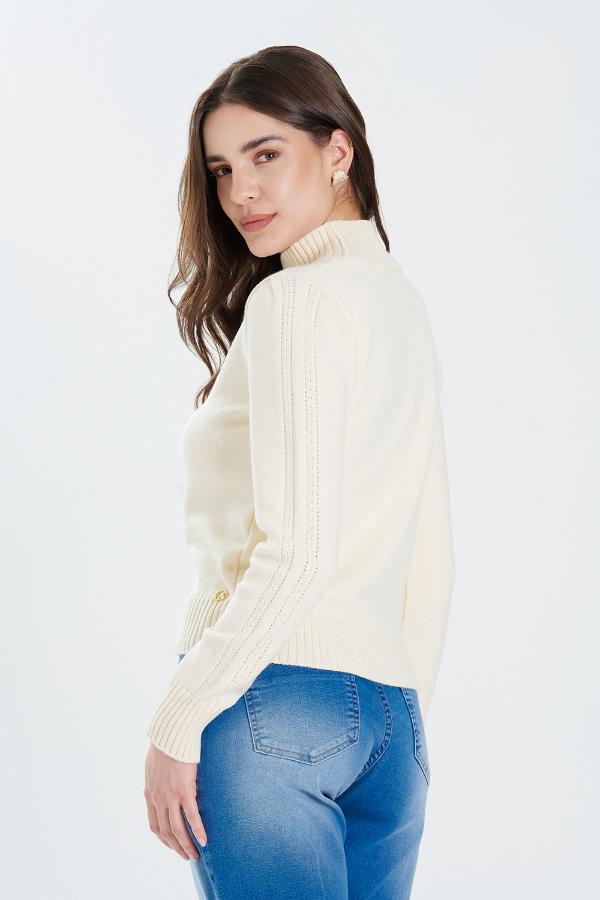 SUETER BEIGE CS