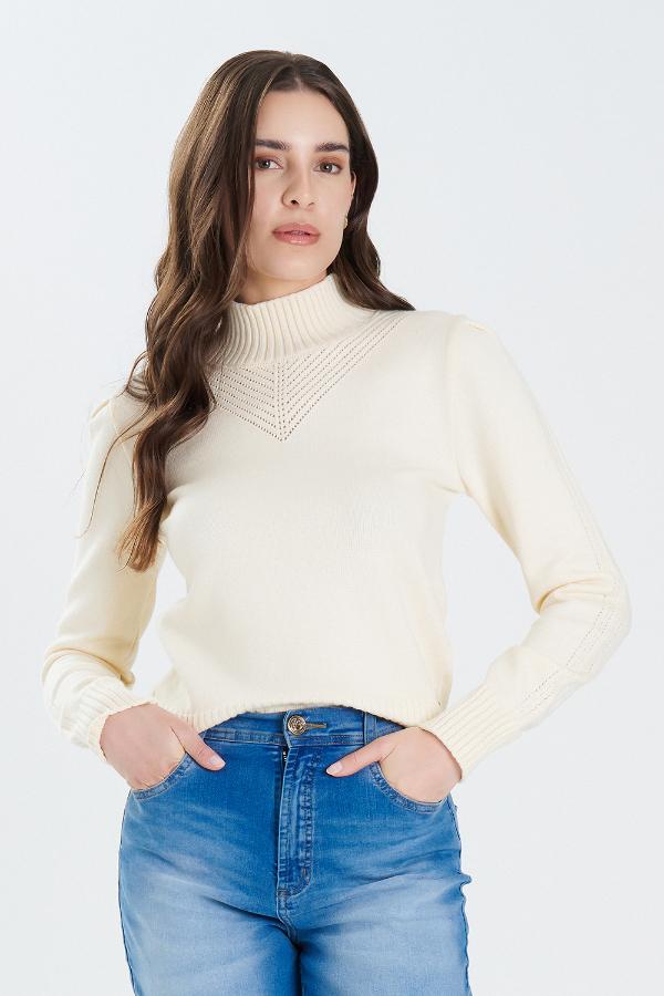 SUETER BEIGE CS