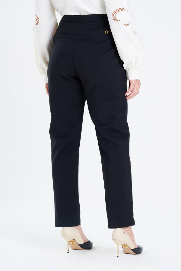 PANTALON NEGRO CS