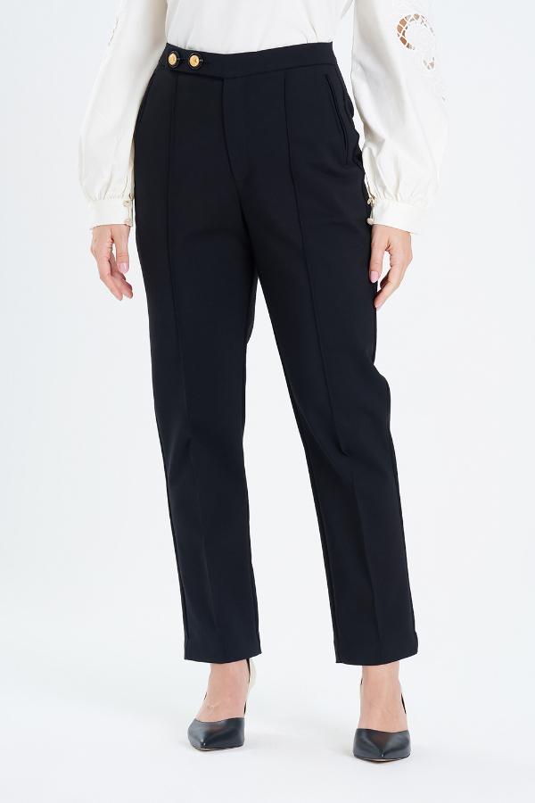PANTALON NEGRO CS