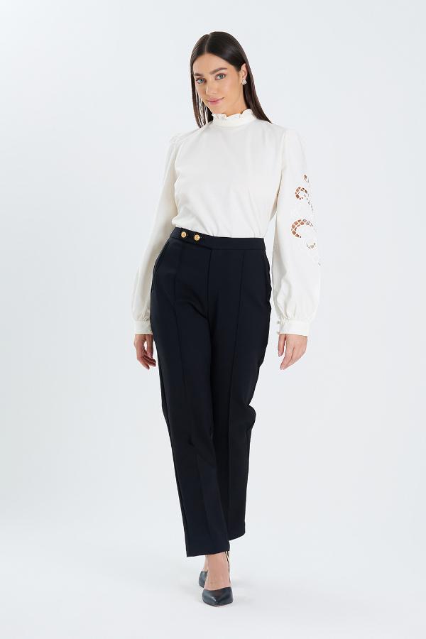 PANTALON NEGRO CS