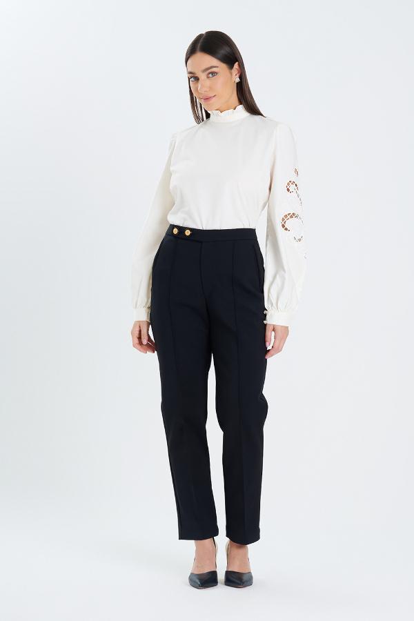 PANTALON NEGRO CS