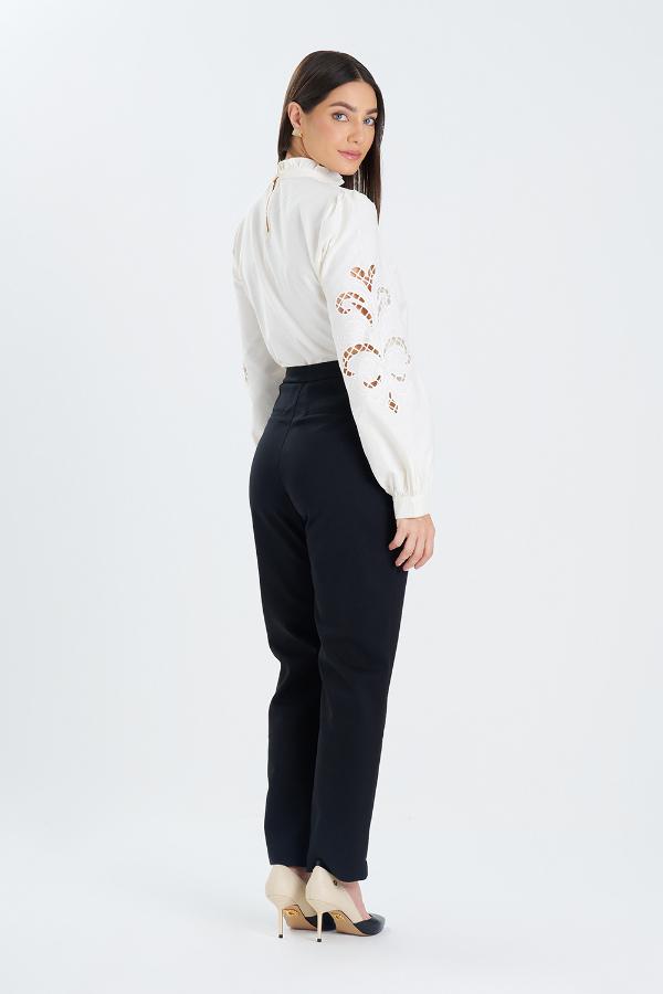 PANTALON NEGRO CS