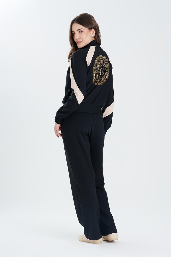 PANTALON BUZO