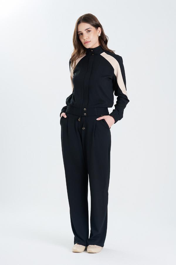 PANTALON BUZO