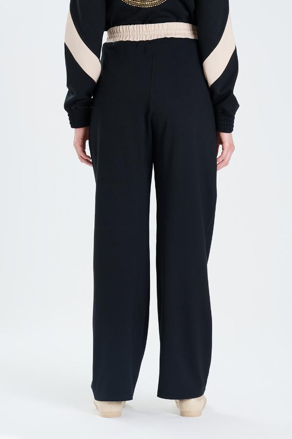 PANTALON BUZO