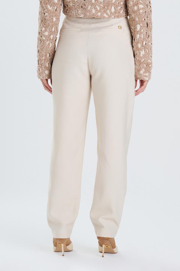 PANTALON BEIGE CS