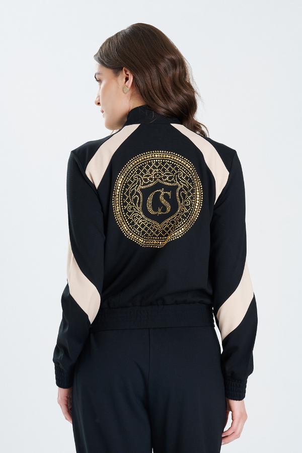 BOMBER CS