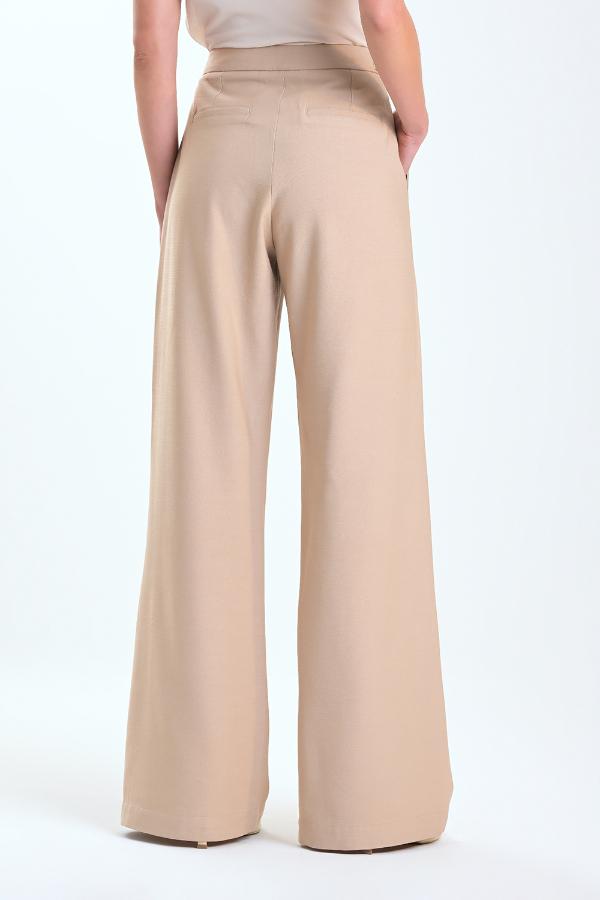 PALAZZO BEIGE