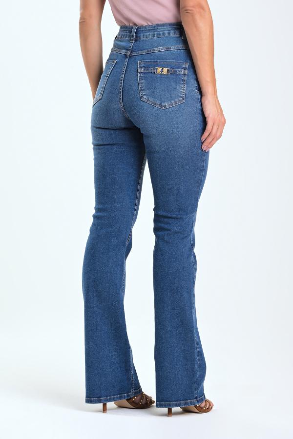 JEANS FLARE CS