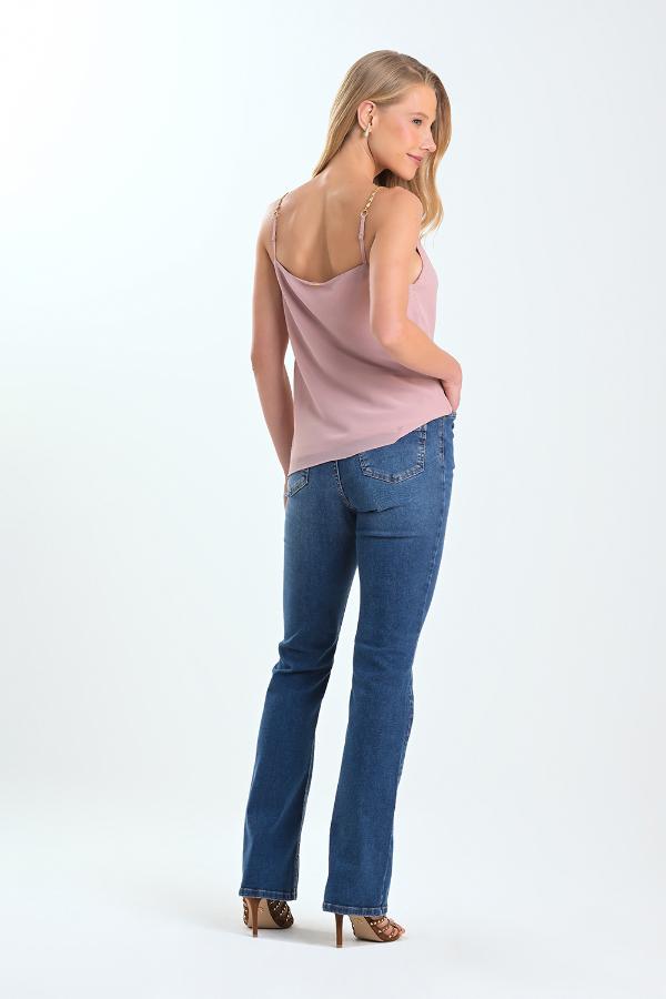 JEANS FLARE CS
