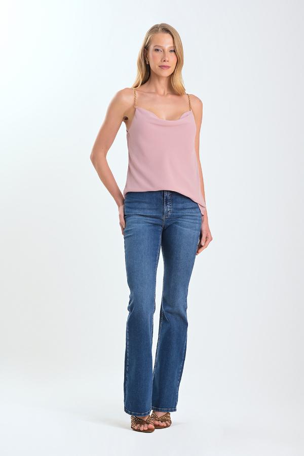 JEANS FLARE CS