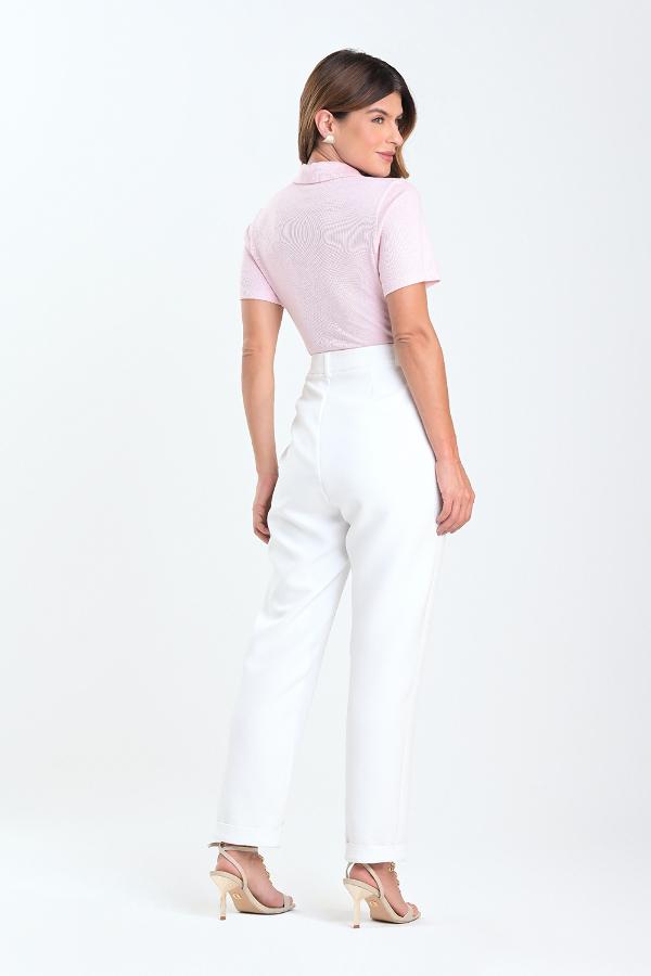 PANTALON BLANCO CS