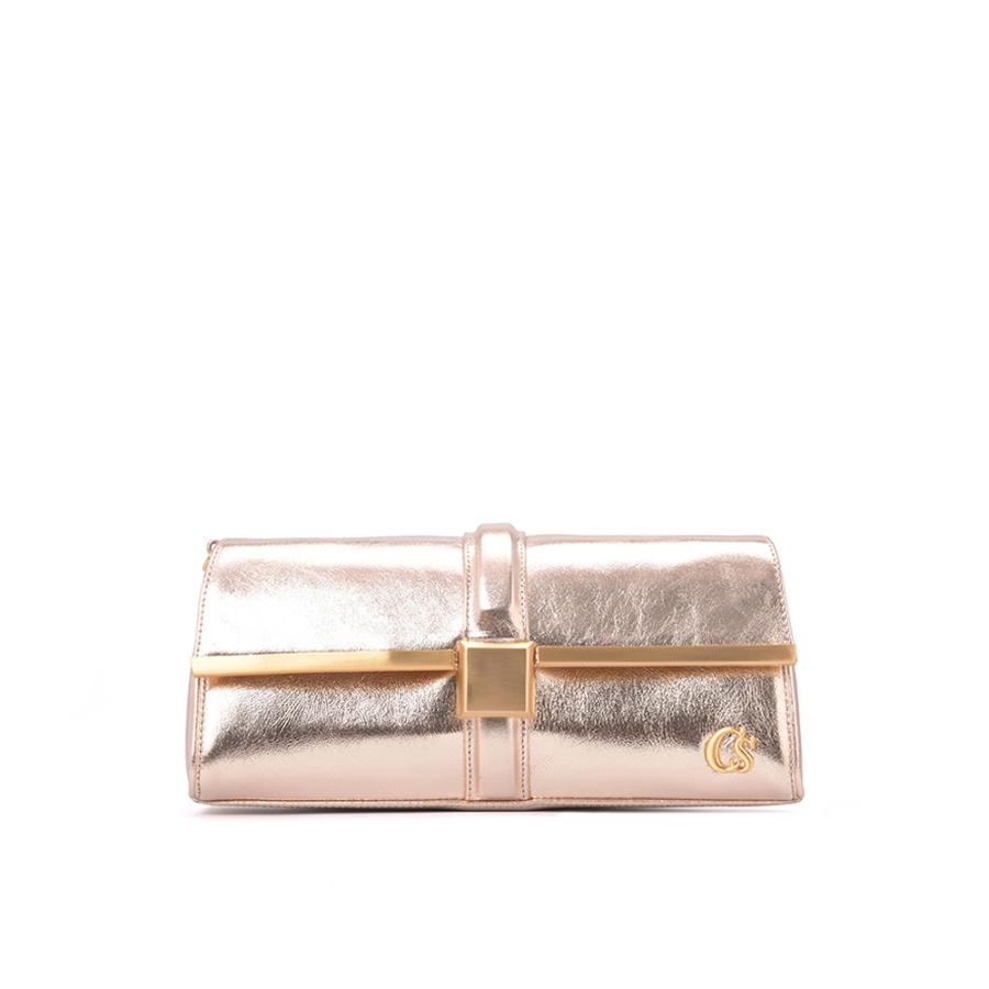 CARTERA DORADA CS