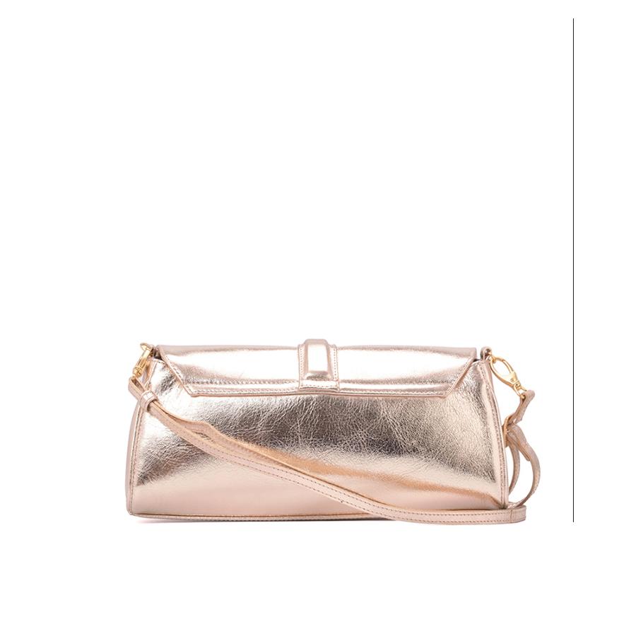 CARTERA DORADA CS
