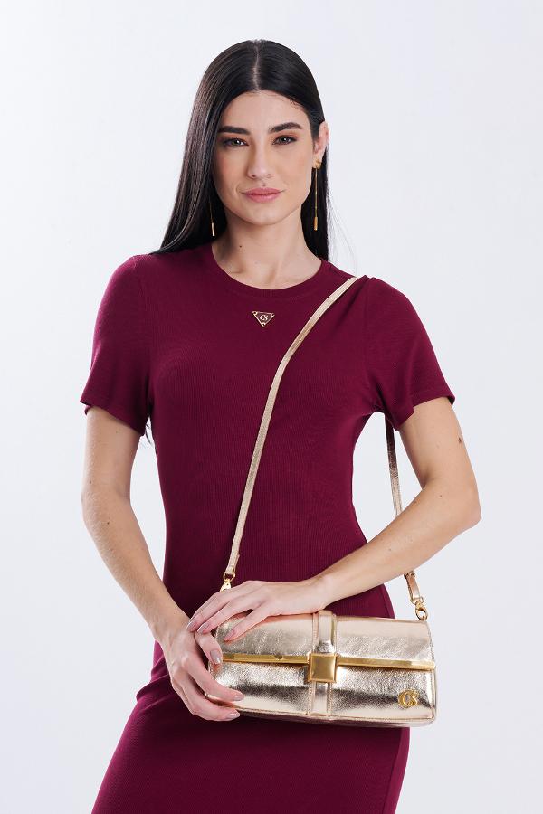 CARTERA DORADA CS