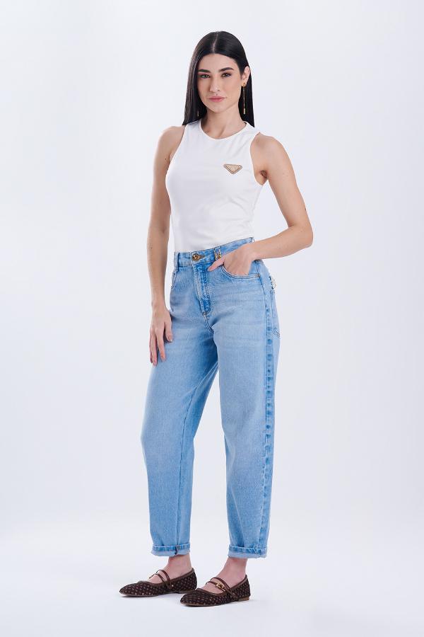 MUSCULOSA CS