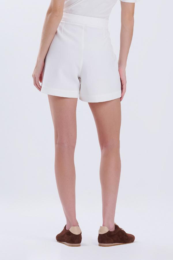 SHORT CS